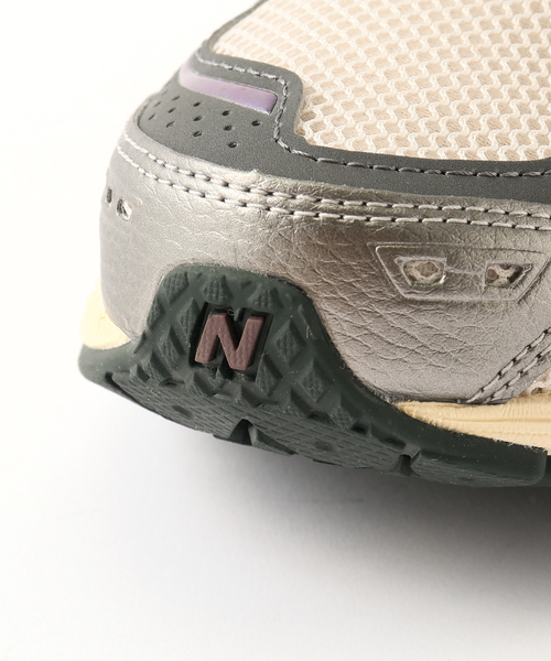 NEW BALANCE(ニューバランス)の「【New Balance / ニューバランス】M1906RRA(スニーカー・メンズ・チャコールグレー・25.5cm/26cm/26.5cm/27cm/27.5cm/28cm)」の14枚目の写真