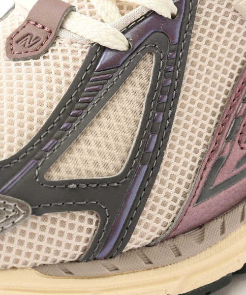 NEW BALANCE(ニューバランス)の「【New Balance / ニューバランス】M1906RRA(スニーカー・メンズ・チャコールグレー・25.5cm/26cm/26.5cm/27cm/27.5cm/28cm)」の19枚目の写真