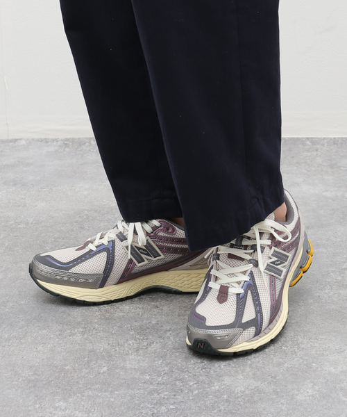 NEW BALANCE(ニューバランス)の「【New Balance / ニューバランス】M1906RRA(スニーカー・メンズ・チャコールグレー・25.5cm/26cm/26.5cm/27cm/27.5cm/28cm)」の21枚目の写真