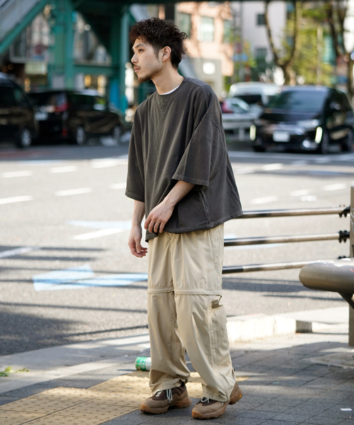 WILLY CHAVARRIA（ウィリーチャバリア）の「【THE SEED BY WILLY