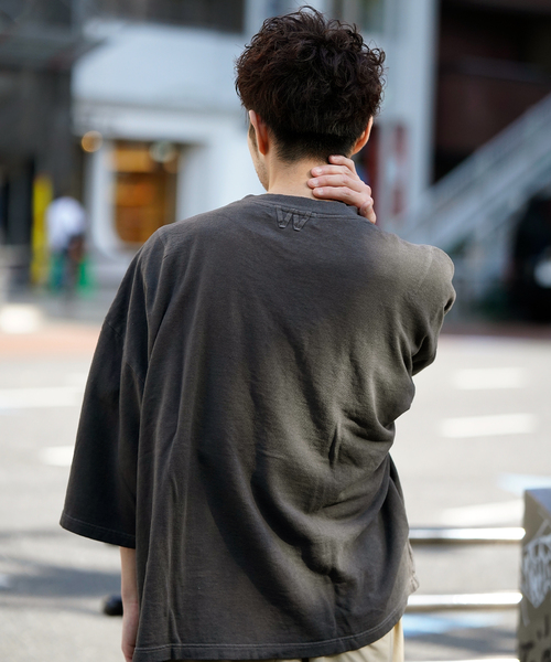 WILLY CHAVARRIA（ウィリーチャバリア）の「【THE SEED BY WILLY