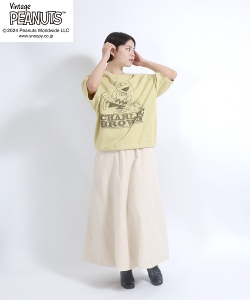 ユニセックス☆【COACH】×スヌーピー ポロシャツ かわいい 楽天市場】スヌーピー グッズ（ポロシャツ｜トップス