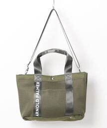 Arnold Palmer | メッシュコンビ シェア トートバッグ(トートバッグ)