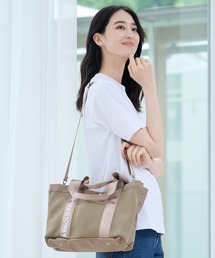 Arnold Palmer | メッシュコンビ シェア トートバッグ(トートバッグ)