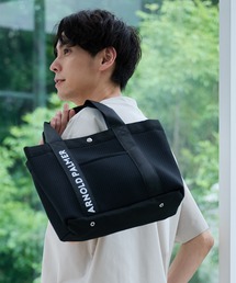 Arnold Palmer | メッシュコンビ シェア トートバッグ(トートバッグ)