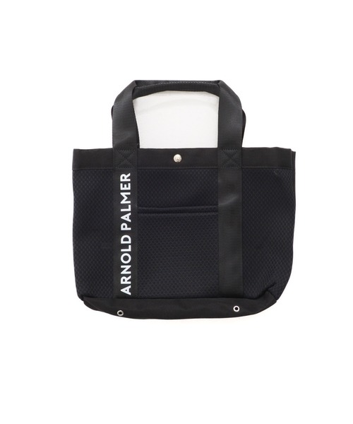 Arnold Palmer（アーノルドパーマー）の「メッシュコンビ シェア トートバッグ（トートバッグ・レディース・ベージュ/ブラック/カーキ/ダークベージュ・F）」の15枚目の写真