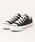 CONVERSE�i�R���o�[�X�j�́uconverse �R���o�[�X AS PLTS GLITTER OX �I�[���X�^�[ PLTS �O���b�^�[ OX 31312881 ABC-MART���� *BLACK�i�X�j�[�J�[�j�v�b�u���b�N