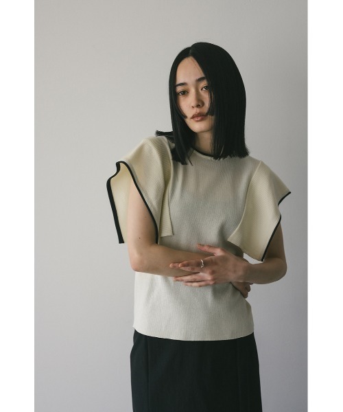 MOTHER/マザー】OVERSIZED ニット MOTHER/マザー】OVERSIZED ニット