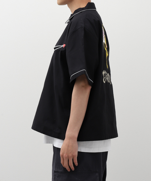 BRAIN DEAD（ブレインデット）の「BRAIN DEAD / ブレインデッド FLYING  