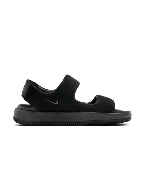 【NIKE】FJ6043-001★(W) ナイキ カーム サンダル★Black セール】NIKE ナイキ W CALM SANDAL カーム サンダル WFJ6043