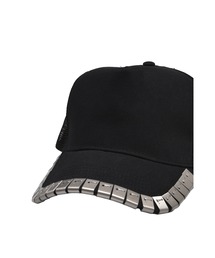 1017 ALYX 9SM  アリクス　ベレー帽　ウール 1017 ALYX 9SM ベレー帽 （1017 ALYX 9SM アリクス ウール