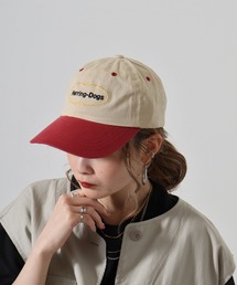 TESTIFY（テスティファイ）の「TESTIFY エンターロゴウォッシュキャップ（キャップ）」