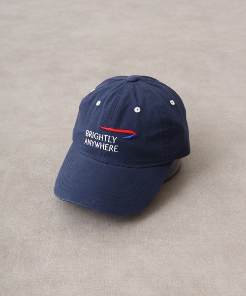 TESTIFY(テスティファイ)の「TESTIFY エンターロゴウォッシュキャップ(キャップ・メンズ・ネイビー/ベージュ/ホワイト/アイボリー・FREE)」の10枚目の写真
