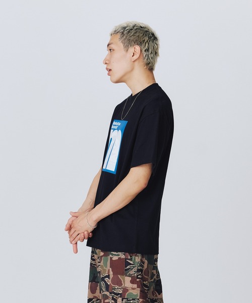 Manhattan Records（マンハッタン レコーズ）の「XLARGE