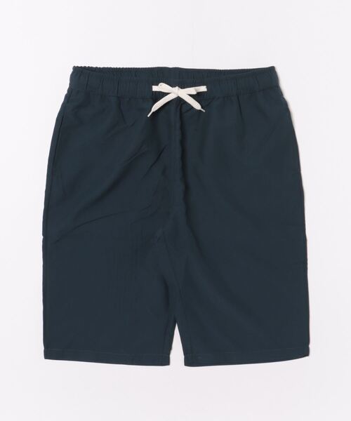 STYLEBLOCK（スタイルブロック）の「リビングショーツ（その他パンツ・メンズ・ネイビー/カーキ/ブラック/ベージュ/ブルーグリーン/I/H/E・LL/L/M）」の4枚目の写真