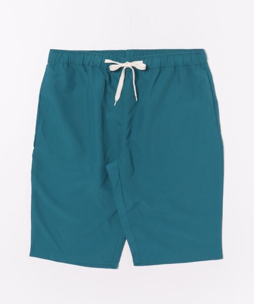 STYLEBLOCK（スタイルブロック）の「リビングショーツ（その他パンツ・メンズ・ネイビー/カーキ/ブラック/ベージュ/ブルーグリーン/I/H/E・LL/L/M）」の5枚目の写真