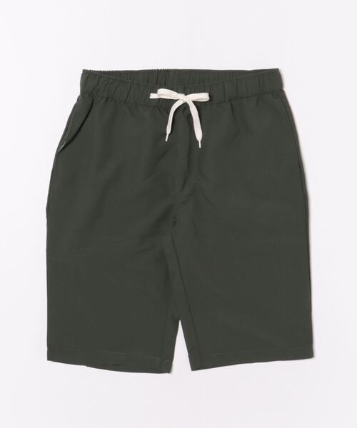 STYLEBLOCK（スタイルブロック）の「リビングショーツ（その他パンツ・メンズ・ネイビー/カーキ/ブラック/ベージュ/ブルーグリーン/I/H/E・LL/L/M）」の3枚目の写真