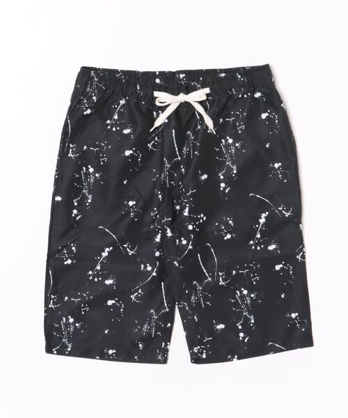 STYLEBLOCK（スタイルブロック）の「リビングショーツ（その他パンツ・メンズ・ネイビー/カーキ/ブラック/ベージュ/ブルーグリーン/I/H/E・LL/L/M）」の7枚目の写真