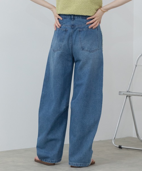 HEILIS（ヘイリス）の「【S,Mサイズ展開あり】《hideka select