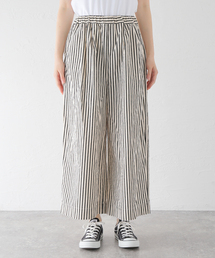 journal standard luxe キャンディストライプイージーパンツ journal standard luxe ストライプワッシャー イージーパンツ