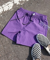TRUSS（トラス）の「TRUSS バーサタイル ナイロンショーツ（その他パンツ）」