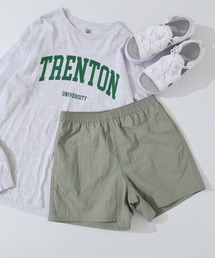 TRUSS（トラス）の「TRUSS バーサタイル ナイロンショーツ（その他パンツ）」