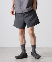 c._.ch5NKKNIT グレーショートパンツ グレーニットショートパンツ DPB73011 – CRAMMY