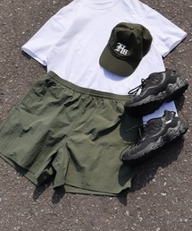 TRUSS（トラス）の「TRUSS バーサタイル ナイロンショーツ（その他パンツ）」