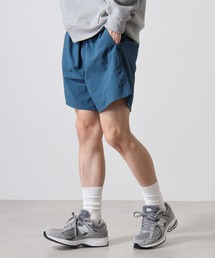 TRUSS（トラス）の「TRUSS バーサタイル ナイロンショーツ（その他パンツ）」