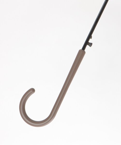 LBC（エルビーシー）の「Wpc. ブルーミングチューリップ 長傘 雨傘（長傘・レディース・グレー/レッド/ブルー・FREE）」の7枚目の写真