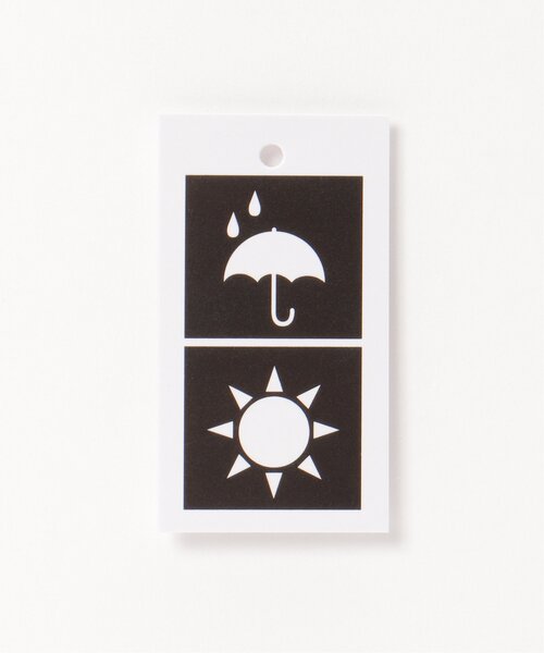 LBC（エルビーシー）の「Wpc. ブルーミングチューリップ 長傘 雨傘（長傘・レディース・グレー/レッド/ブルー・FREE）」の14枚目の写真