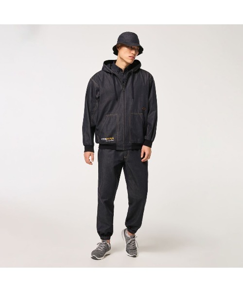 OAKLEY（オークリー）の「オークリー ENHANCE DURABILITY JACKET 1.0