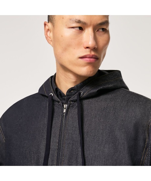 OAKLEY（オークリー）の「オークリー ENHANCE DURABILITY JACKET 1.0