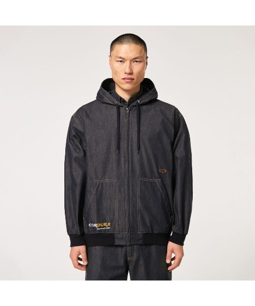 OAKLEY（オークリー）の「オークリー ENHANCE DURABILITY JACKET 1.0
