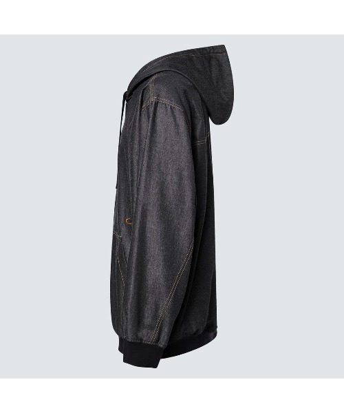 OAKLEY ジャケット OAKLEY（オークリー）の「オークリー ENHANCE DURABILITY JACKET 1.0