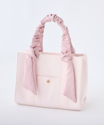 one after another NICE CLAUP | ギャザーハンドルミニトートバッグ(トートバッグ)