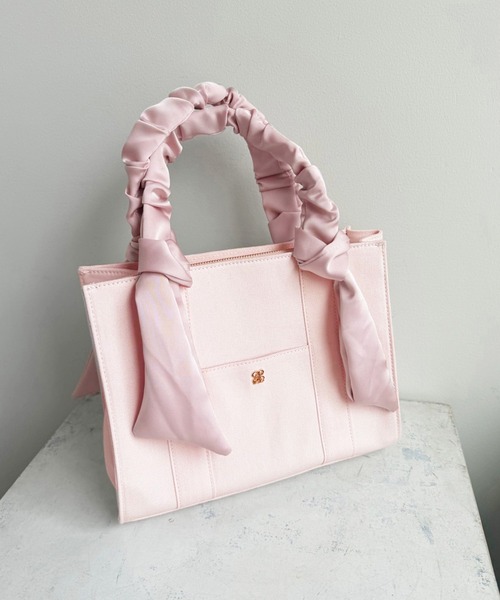 らんさま専用　ブロックチェック　フリル　レッスンバッグ ばっく様 専用 らんさま専用 ブロックチェック フリル レッスンバッグ