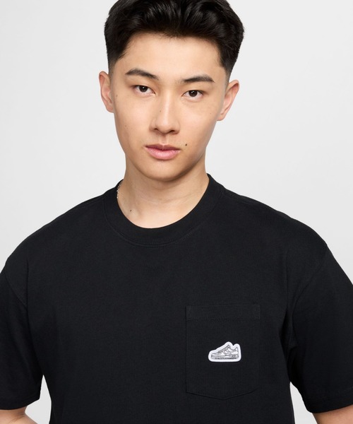 NIKE（ナイキ）の「ナイキ スポーツウェア マックス90 メンズ Tシャツ