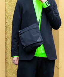 『ADAM PATEK/【Lake】BREATHATEC shoulderbag