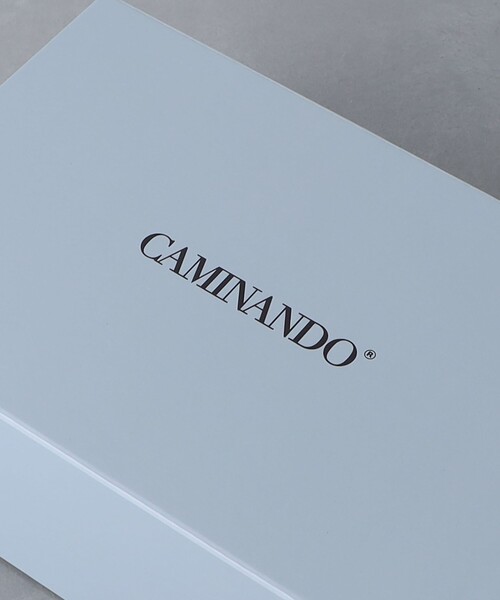 靴 CAMINANDO x HTC for UNITED ARROWS UNITED ARROWS LTD. OUTLET｜【別注】<CAMINANDO x HTC for