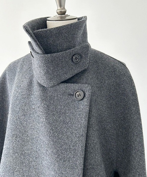 Chaos（カオス）の「Chaos(カオス)/スーペリアランロングコート