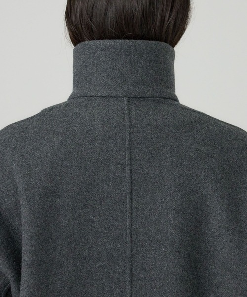 Chaos（カオス）の「Chaos(カオス)/スーペリアランロングコート