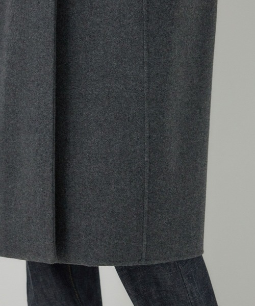 Chaos（カオス）の「Chaos(カオス)/スーペリアランロングコート