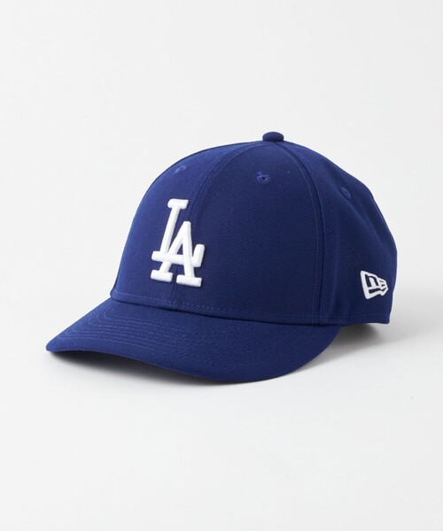 NEW ERA（ニューエラ）の「【別注】＜NEW ERA＞GLR LP 9FIFTY キャップ（キャップ・メンズ・ロイヤルブルー/ネイビー・FREE）」の15枚目の写真