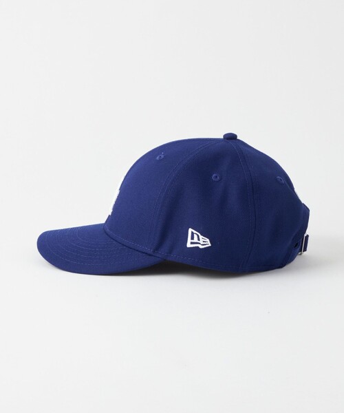NEW ERA（ニューエラ）の「【別注】＜NEW ERA＞GLR LP 9FIFTY キャップ（キャップ・メンズ・ロイヤルブルー/ネイビー・FREE）」の17枚目の写真