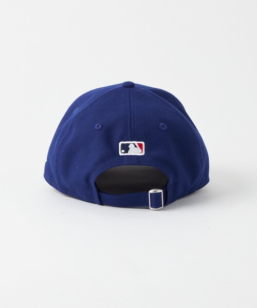 NEW ERA（ニューエラ）の「【別注】＜NEW ERA＞GLR LP 9FIFTY キャップ（キャップ・メンズ・ロイヤルブルー/ネイビー・FREE）」の18枚目の写真