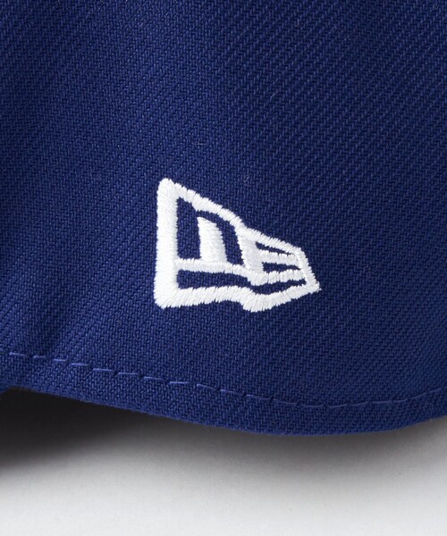 NEW ERA（ニューエラ）の「【別注】＜NEW ERA＞GLR LP 9FIFTY キャップ（キャップ・メンズ・ロイヤルブルー/ネイビー・FREE）」の22枚目の写真