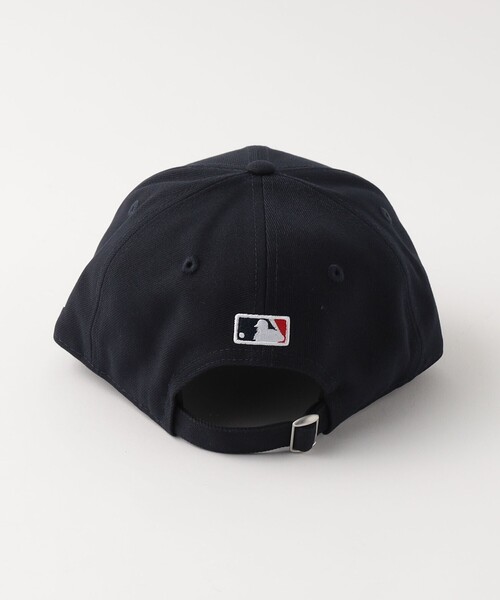 NEW ERA（ニューエラ）の「【別注】＜NEW ERA＞GLR LP 9FIFTY キャップ（キャップ・メンズ・ロイヤルブルー/ネイビー・FREE）」の4枚目の写真