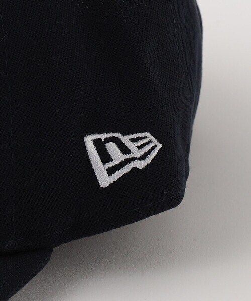 NEW ERA（ニューエラ）の「【別注】＜NEW ERA＞GLR LP 9FIFTY キャップ（キャップ・メンズ・ロイヤルブルー/ネイビー・FREE）」の8枚目の写真