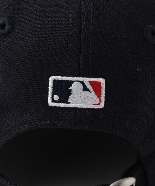 NEW ERA（ニューエラ）の「【別注】＜NEW ERA＞GLR LP 9FIFTY キャップ（キャップ・メンズ・ロイヤルブルー/ネイビー・FREE）」の9枚目の写真